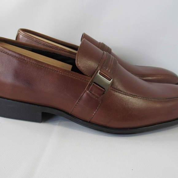 Kenneth Cole REACTION Size 11 Loafer Mens C3B B26 main image 7